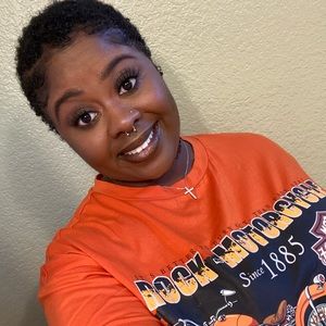 Meet your Posher, Brianna